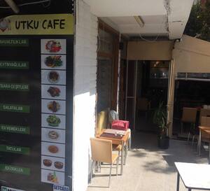 Tutku Cafe Balmumcu Istanbul